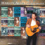 Harley Allen Live At The Bluebird Café Albumcover