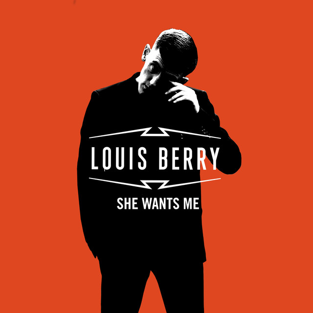 She Wants Me cover