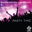 Party Time - Single Albumcover