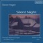 Daron Hagen: Silent Night Albumcover