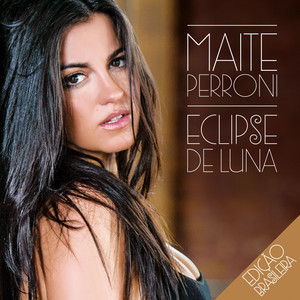 Eclipse de luna (Edición Brasil) album