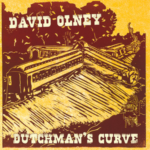 Dutchman's Curve album