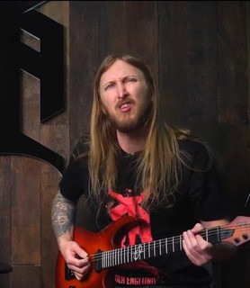 Ola Englund Photo