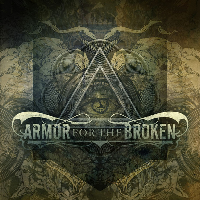 Armor for the Broken Photo