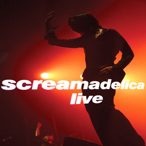 Screamadelica Live album