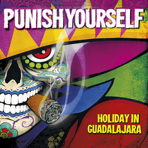 Holiday in Guadalajara cover