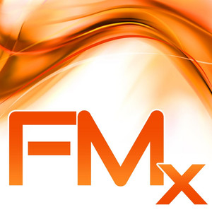 FMx Albumcover