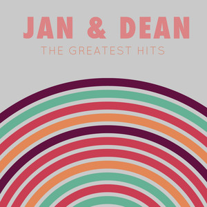 Jan & Dean: The Greatest Hits album