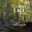 Stand Tall Albumcover