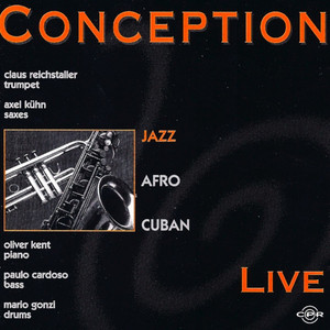 Live cover