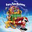 Fairy Tale Holiday cover