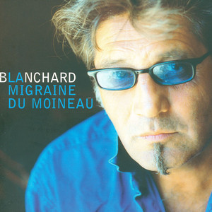 La Migraine du moineau cover