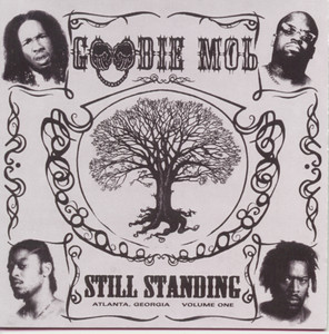 Still Standing album