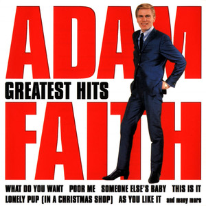 Greatest Hits album