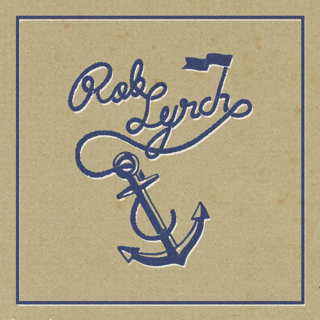 Rob Lynch cover