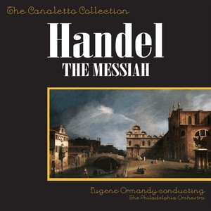 The Messiah album
