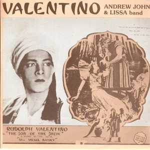 Andrew John & Lissa Band