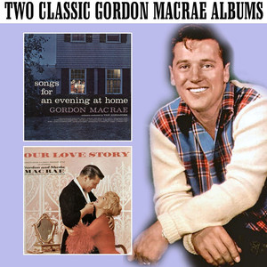 Songs for an Evening at Home / Our Love Story album