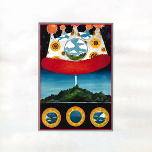 Dusk album