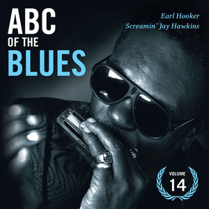 ABC Of The Blues Vol 14 album