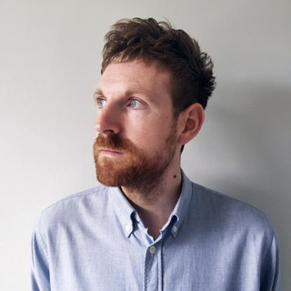 Liam Hennessy Photo