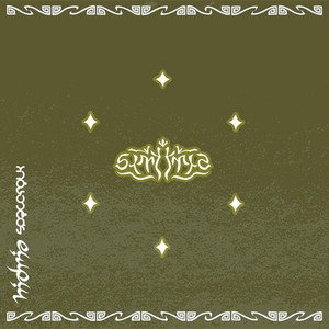 Symetria cover