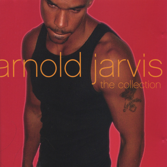 Arnold Jarvis Photo