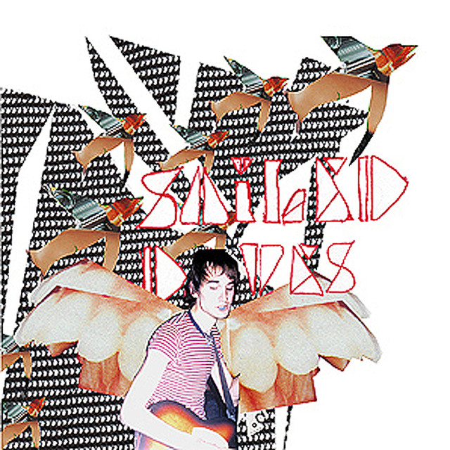 Soiled Doves Photo