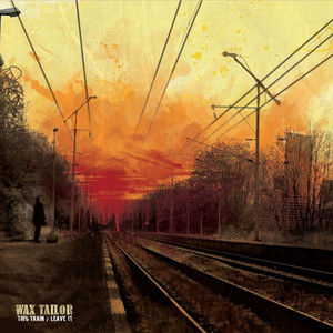 This Train / Leave It album
