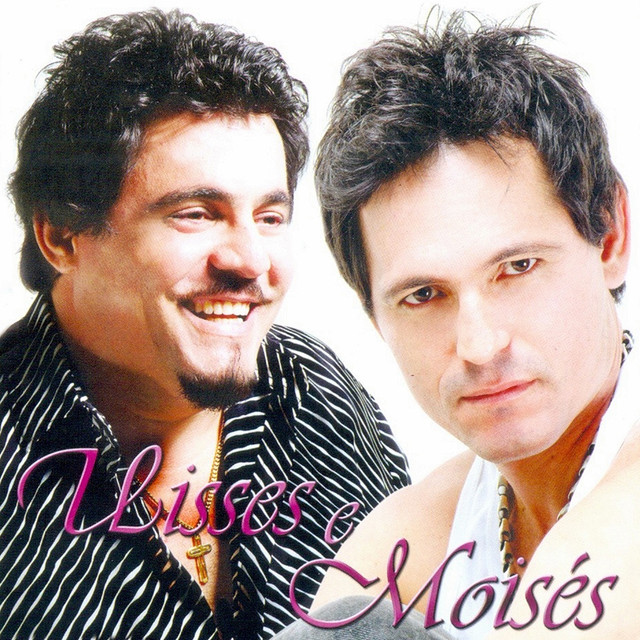 Ulisses & Moisés Photo