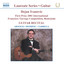 Guitar Recital: Dejan Ivanovic Albumcover