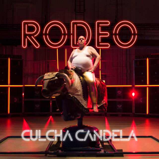 Rodeo cover