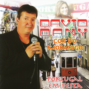David Dany