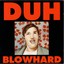 Blowhard Albumcover
