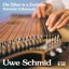 Die Zither is a Zauberin - Bairische Volksmusik Albumcover