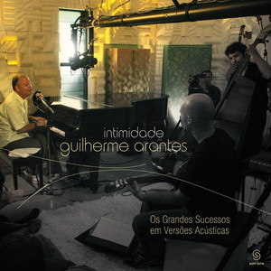 Intimidade (Ao Vivo) album