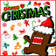 Domo Loves Christmas cover