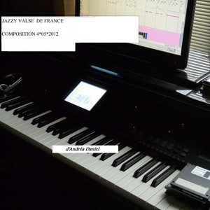 Daniel d'Andr&eacute;a