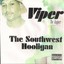 The Southwest Hooligan Albumcover