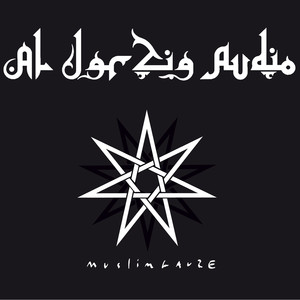 Al Jar Zia Audio cover