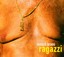 Ragazzi Albumcover