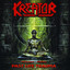 1985-1992 Past Life Trauma cover