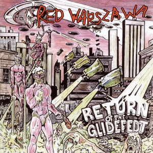 Return of the glidefedt cover