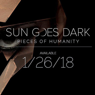 Sun Goes Dark Photo
