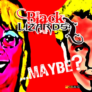 Black Lizards