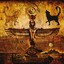 The Book of Gates Albumcover
