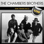 The Chambers Brothers San Francisco Live cover