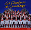 Choeur Pyrénéen Albumcover