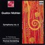 Gustav Mahler : Symphony N° 6 Albumcover