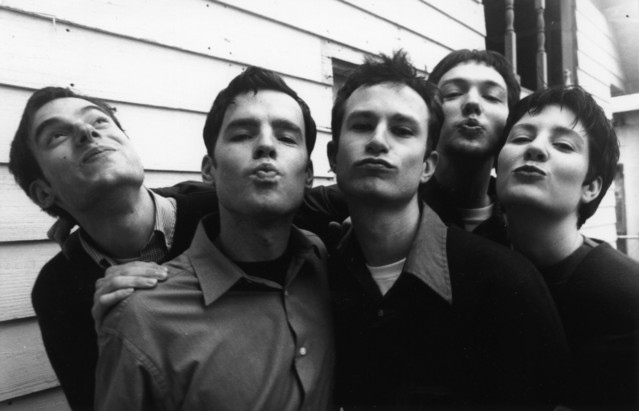 Kiss Offs